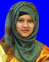 Mst. Fatema Akter